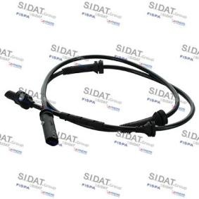 ABS-Sensor von SIDAT