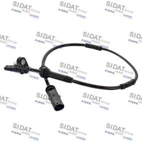 ABS-Sensor von SIDAT