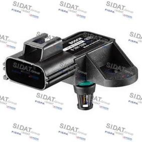 Ladedrucksensor 84.290 von SIDAT günstig für 66,09 € online kaufen