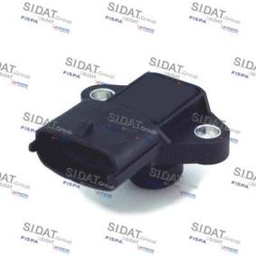 Ladedrucksensor 84.351 von SIDAT günstig für 49,07 € online kaufen