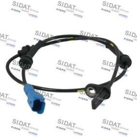 ABS-Sensor von SIDAT