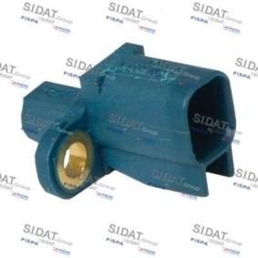 Køb ABS Sensor af SIDAT 84.680 til den lave pris 357,19 DKK