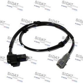 ABS-Sensor von SIDAT