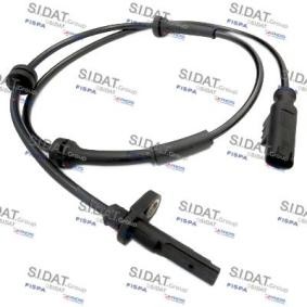 ABS-Sensor von SIDAT