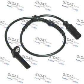 ABS-Sensor von SIDAT