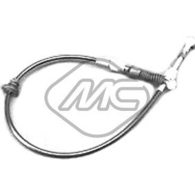Seilzug, Schaltgetriebe 84004 von Metalcaucho günstig für 143,44 € online kaufen
