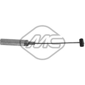 Gaszug 84015 von Metalcaucho günstig für 15,07 € online kaufen