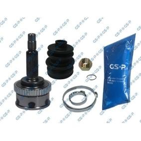 Acquista Kit giunti semiasse da GSP 841154 a buon mercato per soli 45,42 €