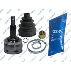 Acquista Kit giunti semiasse da GSP 841184 a buon mercato per soli 47,07 €