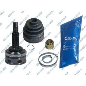 Acquista Kit giunti semiasse da GSP 841282 a buon mercato per soli 49,63 €