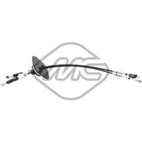 Seilzug, Schaltgetriebe 84185 von Metalcaucho günstig für 141,79 € online kaufen
