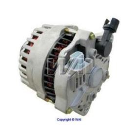 Lichtmaschine 8418N von WAI günstig für 190,78 € online kaufen