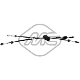 Seilzug, Schaltgetriebe 84190 von Metalcaucho günstig für 284,10 € online kaufen