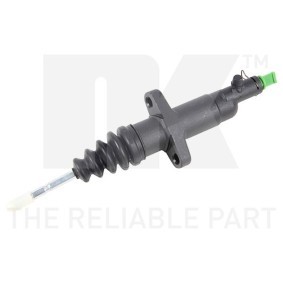 Kupplungsnehmerzylinder 842312 von NK günstig für 78,04 € online kaufen