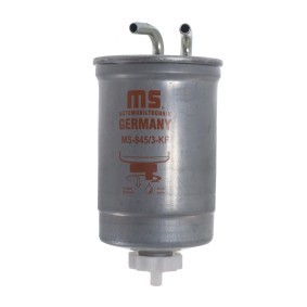 Kraftstofffilter des Herstellers MASTER-SPORT - Originalware Artikelnummer: 845/3-KF-PCS-MS