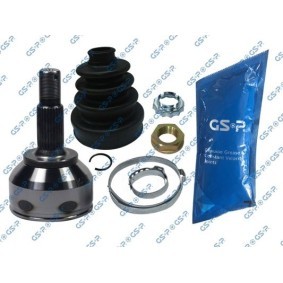 Compre Junta homocinética de GSP online para 407 SW Van / Carrinha (6E_) a preços moderados