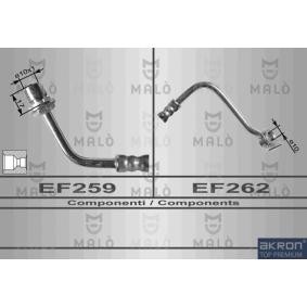 Bremsschlauch für FORD von MALÒ