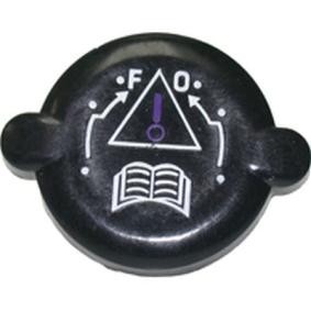 Verschlußdeckel, Kühlmittelbehälter 8496 von BIRTH günstig für 56,35 € online kaufen