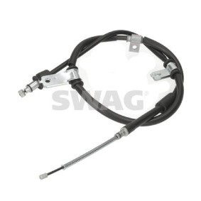 Innenraumfilter 85 92 4457 von SWAG günstig für 11,24 € online kaufen