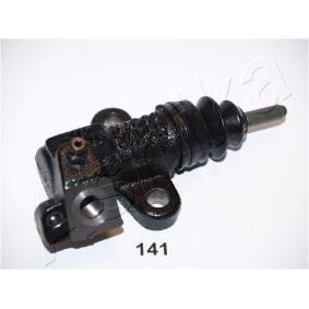 Compre Bombín de embrague de ASHIKA online para ALMERA I Hatchback (N15) a precios moderados
