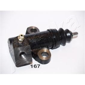 Kupplungsnehmerzylinder 85-01-167 von ASHIKA günstig für 35,57 € online kaufen