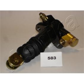 Compre Cilindro receptor, embraiagem da ASHIKA 85-05-583 a um preço baixo por 25,84 €