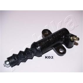 Compre Cilindro receptor, embraiagem da ASHIKA 85-K0-002 a um preço baixo por 31,58 €