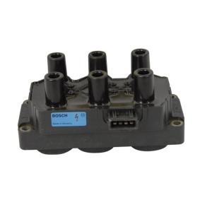 Acquista Bobina d'accensione da SIDAT 85.30224 a buon mercato per soli 140,58 €