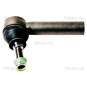 Achetez des Rotule de direction KAWE 8500 10107 à prix pour 22,90 €