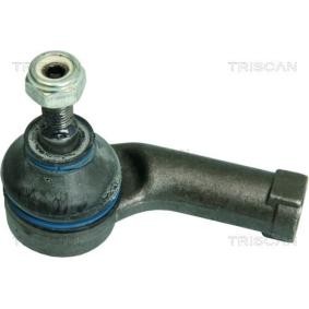 Achetez des Rotule de direction KAWE 8500 12104 à prix pour 8,05 €