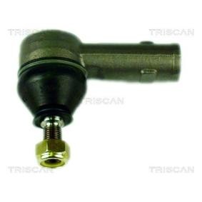 Achetez des Rotule de direction KAWE 8500 1508 à prix pour 15,41 €