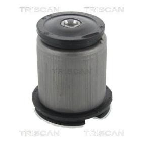 Achetez des Silent bloc d'essieu TRISCAN 8500 15837 à prix pour 29,37 €