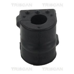 Lagerbuchse, Stabilisator von TRISCAN