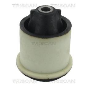 Achetez des Silent bloc d'essieu TRISCAN 8500 25846 à prix pour 14,96 €