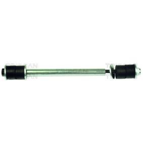 Stabilisator des Herstellers KAWE - Originalware Artikelnummer: 8500 27100