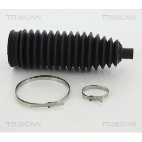 Faltenbalgsatz, Lenkung 8500 28020 von TRISCAN günstig für 20,14 € online kaufen