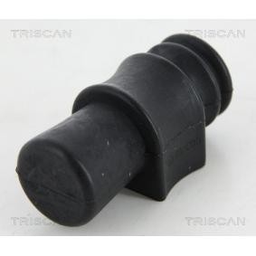 Lagerbuchse, Stabilisator von TRISCAN