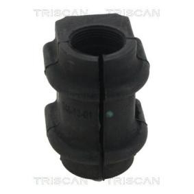 Lagerbuchse, Stabilisator von TRISCAN
