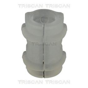 Lagerbuchse, Stabilisator für PEUGEOT von TRISCAN