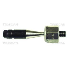 Axialgelenk, Spurstange 8500 29201 von KAWE günstig für 17,92 € online kaufen