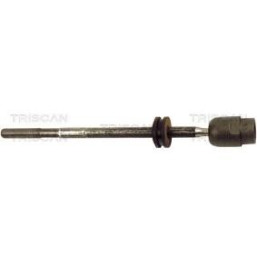 Axialgelenk, Spurstange 8500 29202 von KAWE günstig für 31,44 € online kaufen