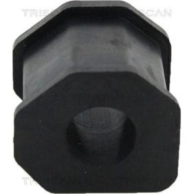 Lagerbuchse, Stabilisator 8500 42806 von TRISCAN günstig für 4,53 € online kaufen