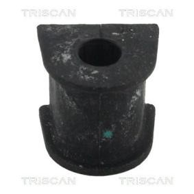 Lagerbuchse, Stabilisator für KIA von TRISCAN