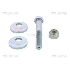 Acquista Kit montaggio, Braccio oscillante da TRISCAN 8500 50816 a buon mercato per soli 30,12 €