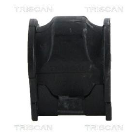Lagerbuchse, Stabilisator 8500 50817 von TRISCAN günstig für 27,87 € online kaufen