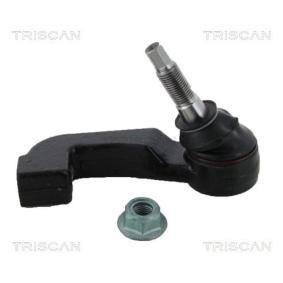Achetez des Rotule de direction TRISCAN 8500 80117 à prix pour 54,32 €