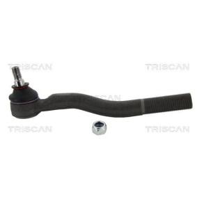Achetez des Rotule de direction TRISCAN 8500 80120 à prix pour 70,55 €
