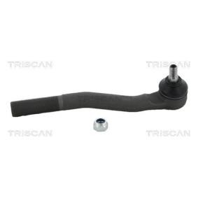 Achetez des Rotule de direction TRISCAN 8500 80121 à prix pour 42,69 €