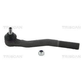 Achetez des Rotule de direction TRISCAN 8500 80122 à prix pour 44,00 €