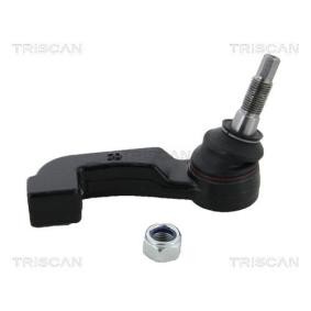 Achetez des Rotule de direction TRISCAN 8500 80123 à prix pour 23,45 €